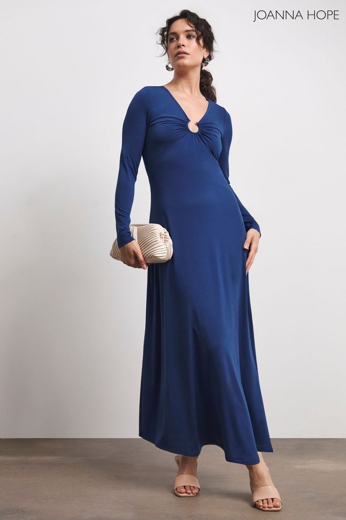 Evans formal dresses store