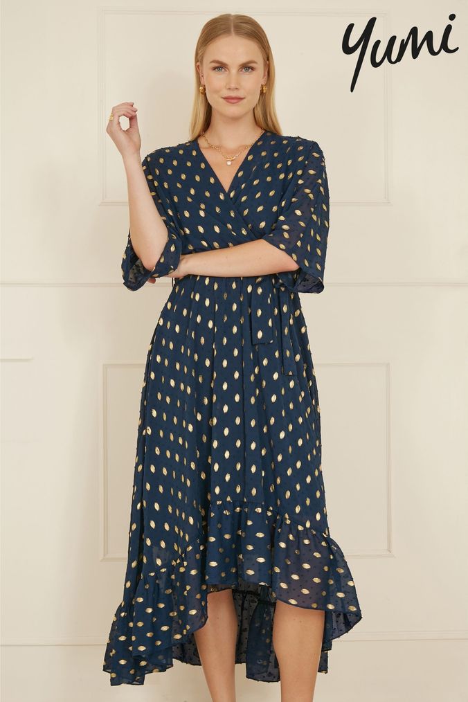 Yumi dresses online discount