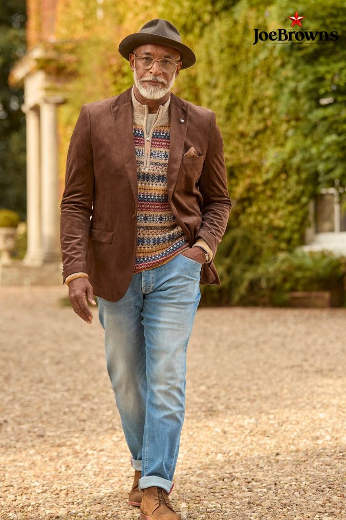 Buy Men s Joe Browns Blazersandformaljackets Online Next UK
