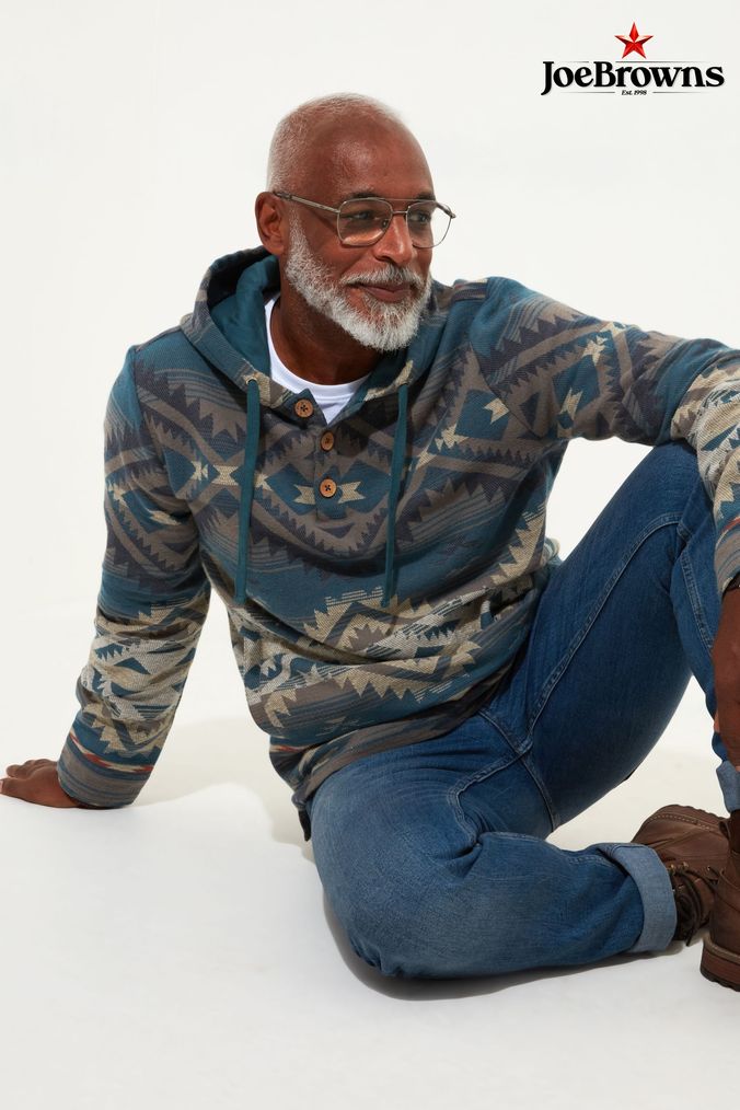 Buy Men s Joe Browns Hoodies Sweatshirtsandhoodies Online Next UK