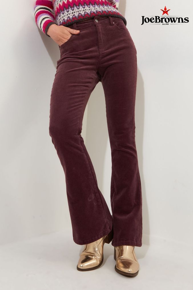Ladies cord trousers next discount