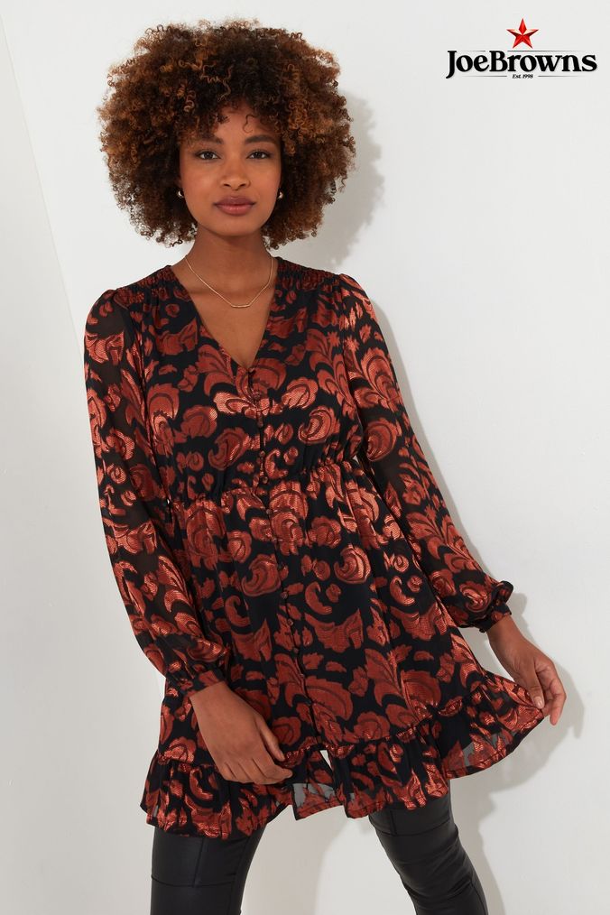 Joe browns tunic sale clearance
