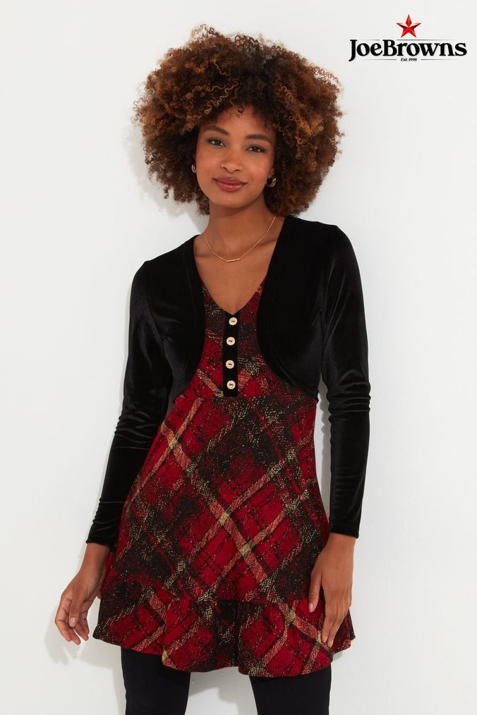 Women s Joe Browns Tops Ladies Joe Browns Printed Blouses Next