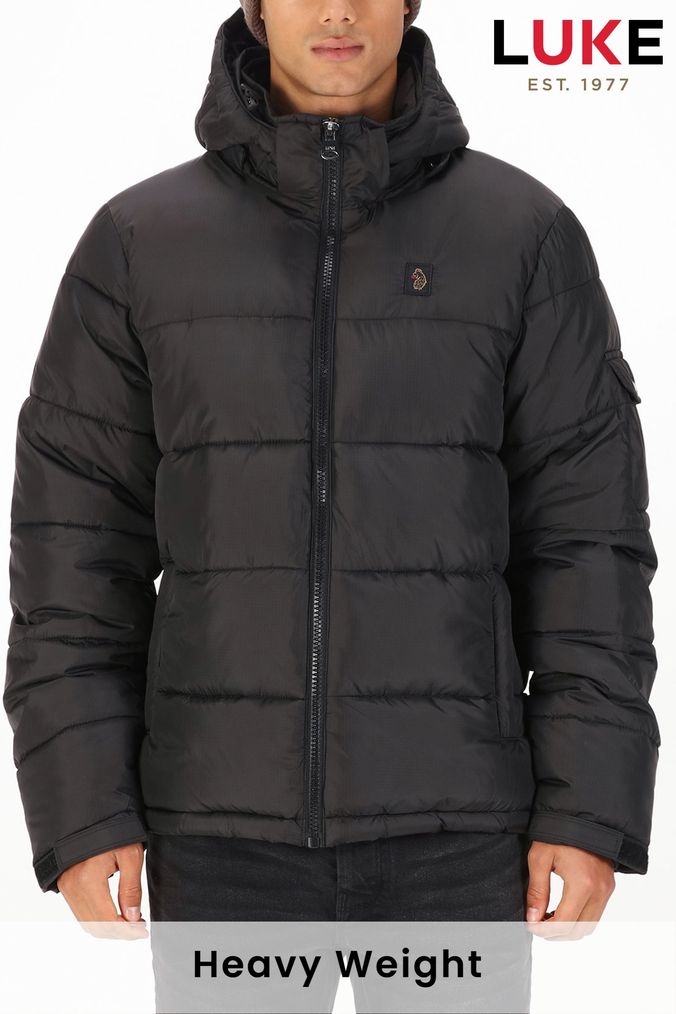 Luke jackets uk on sale
