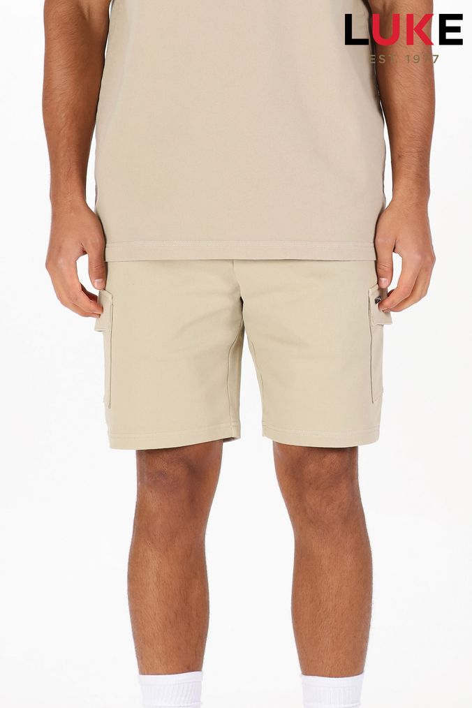 Luke cargo shorts hot sale