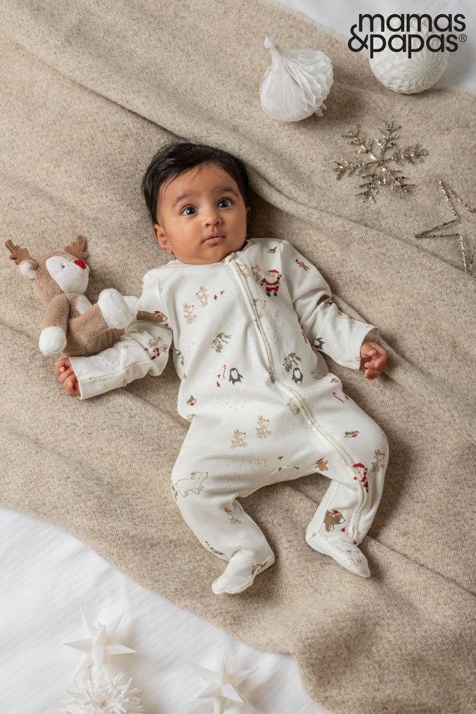 Mamas Papas Baby Clothing Cot Beds Nursery Furniture Next UK