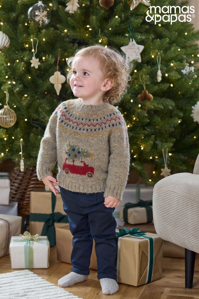 Older girls christmas jumper sales