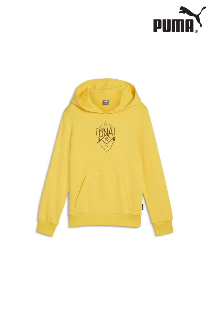 Buy Boys Hoodies Yellow Online Next UK