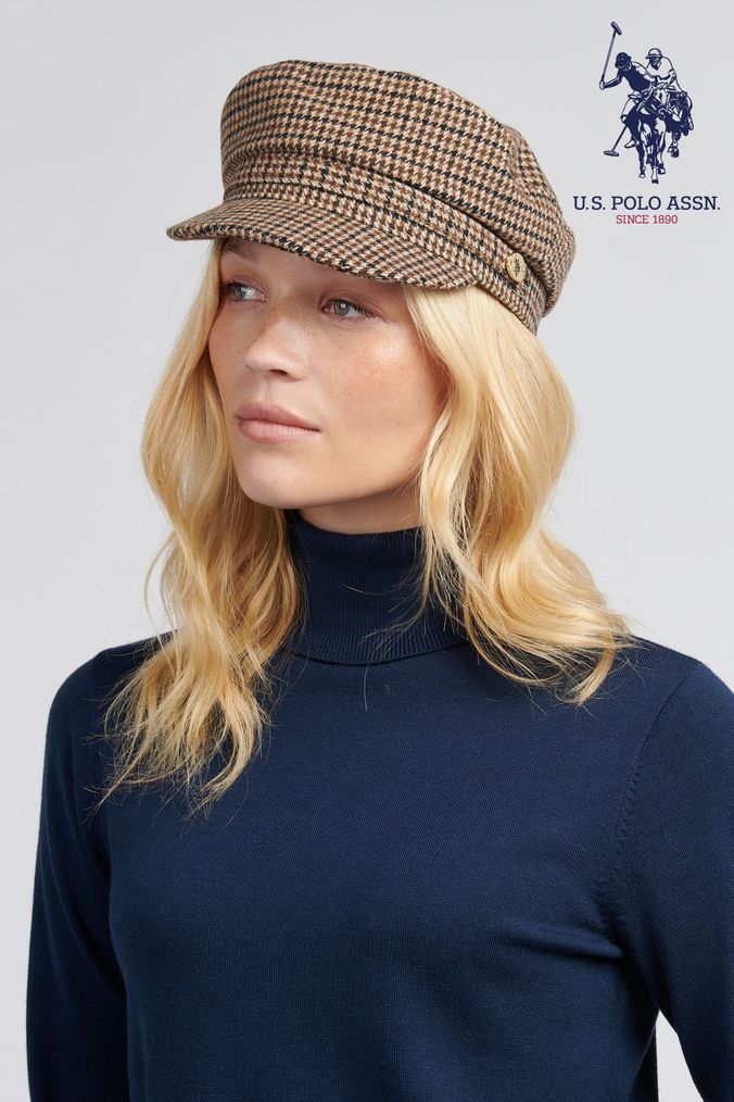 Polo sweater hats hot sale