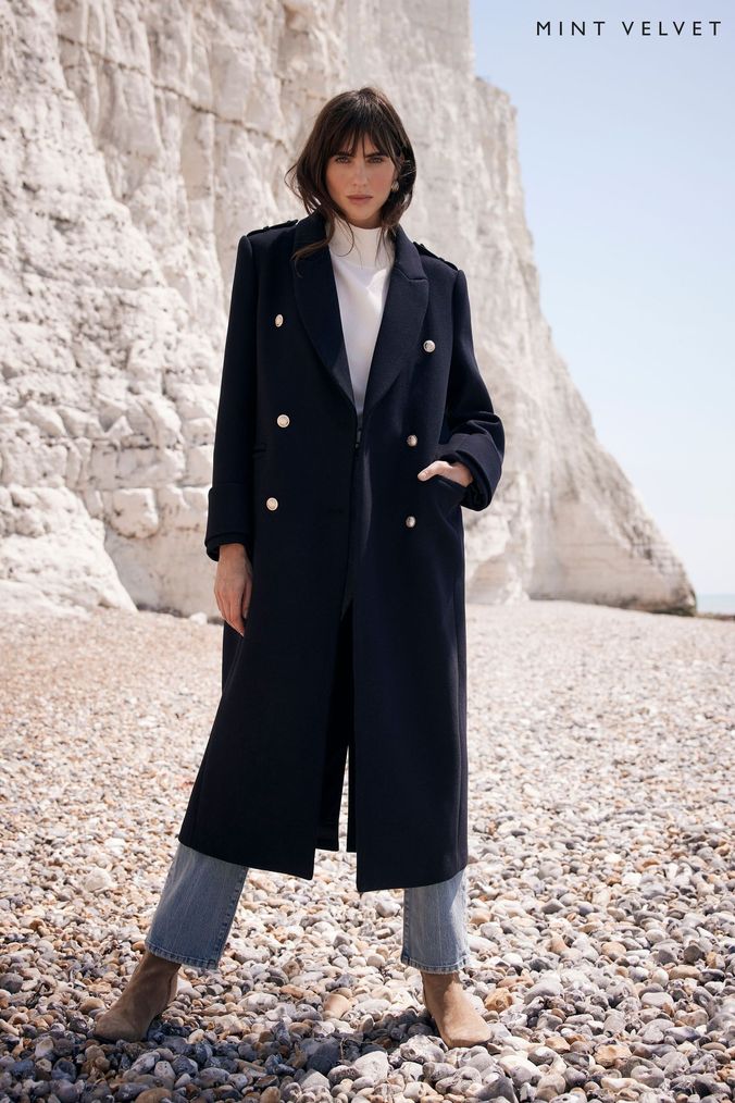 Mint Velvet Women s Coats Next Official Site