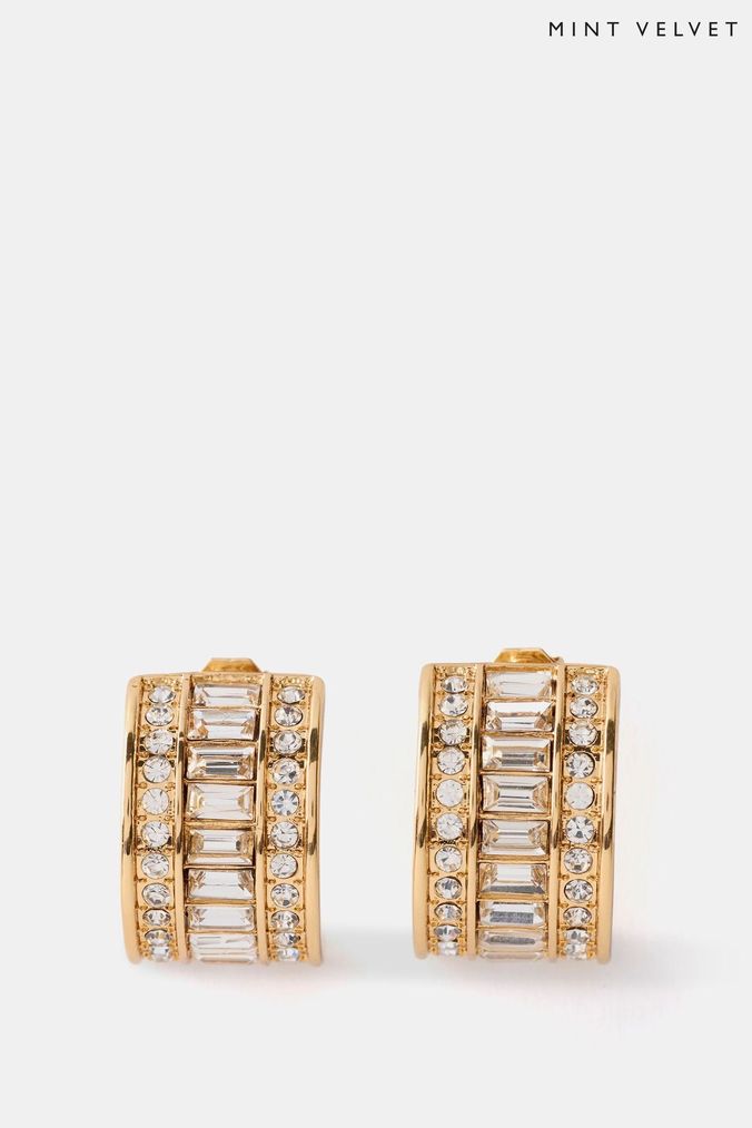 Velvet earrings online sale