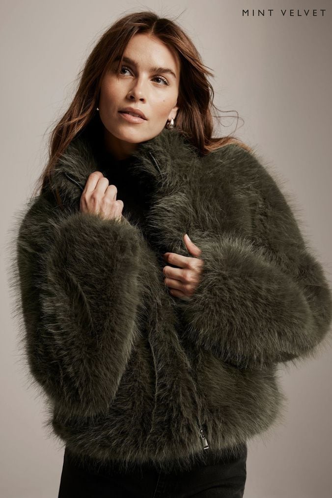 Buy Jackets Mint Velvet Coatsandjackets Online Next UK