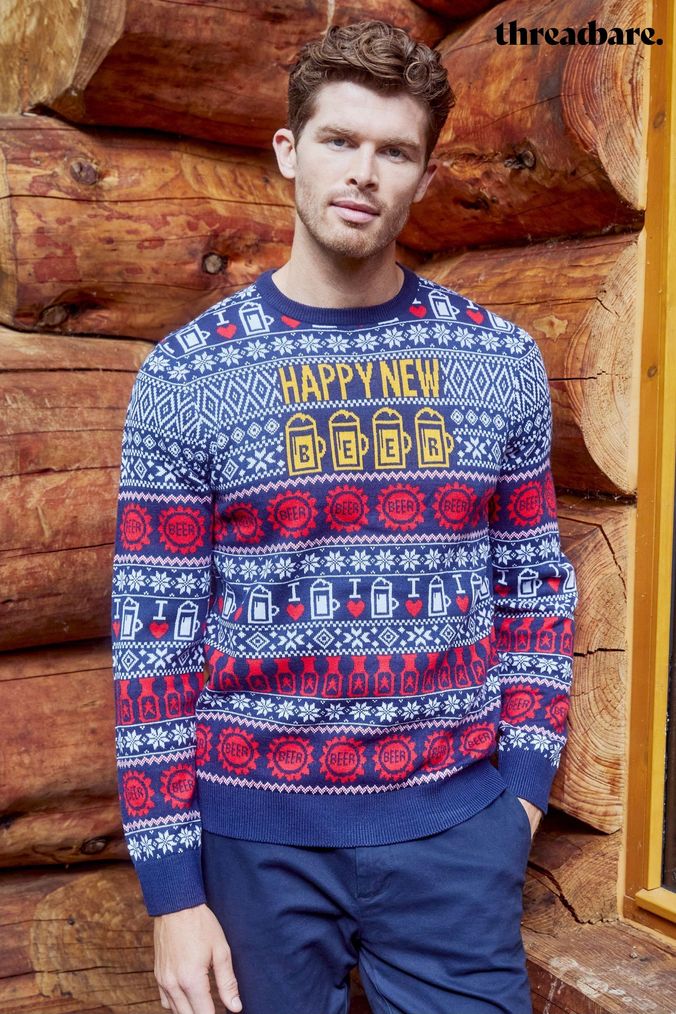 Gap christmas jumper store