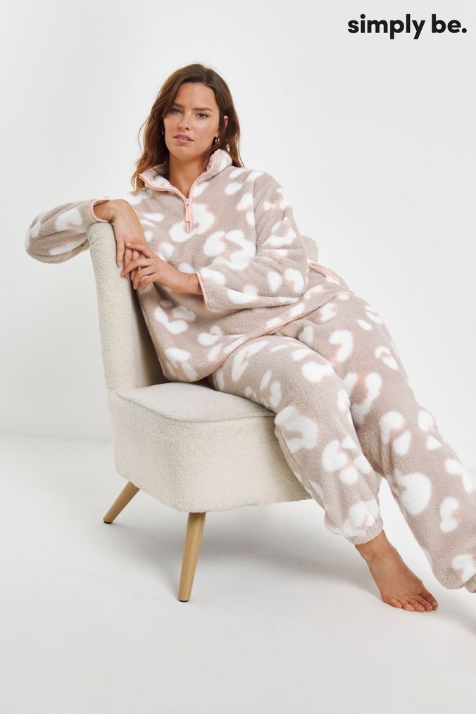 Buy Women s Natural Short Nightwear Online Next UK