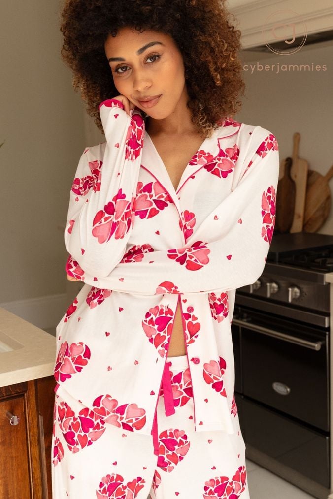 Jammies nightwear shop