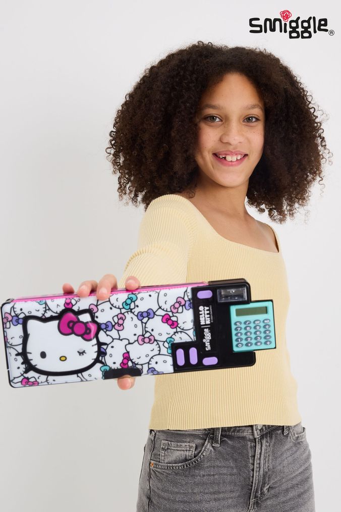 Buy Older Girls Stationery and Craft Pencil Case Online Next UK