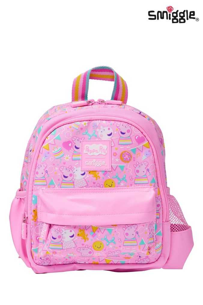 Smiggle gym bag on sale