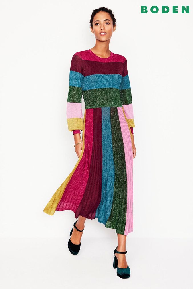 Next boden dresses discount
