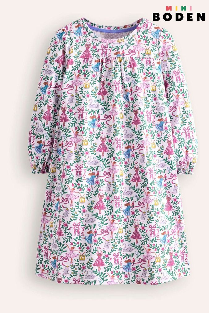 Buy Girls Boden Nightwear Online Next UK