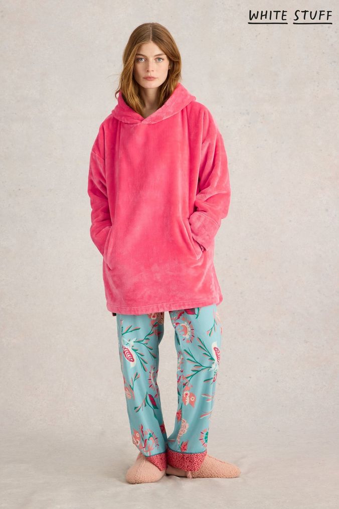 White stuff ladies hoodies sale