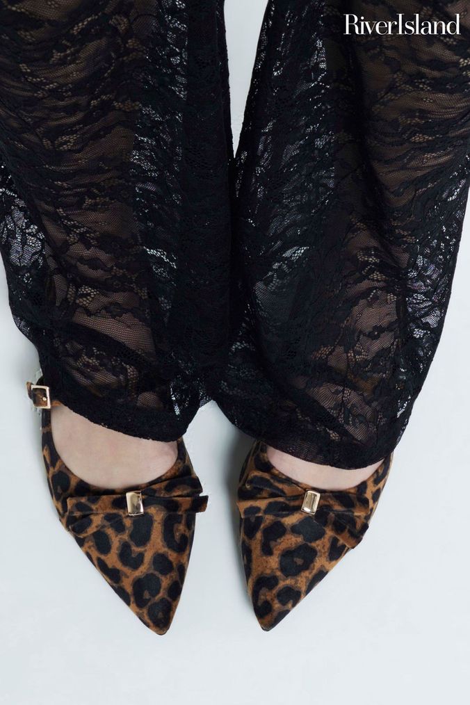 River island womens shoes cheap
