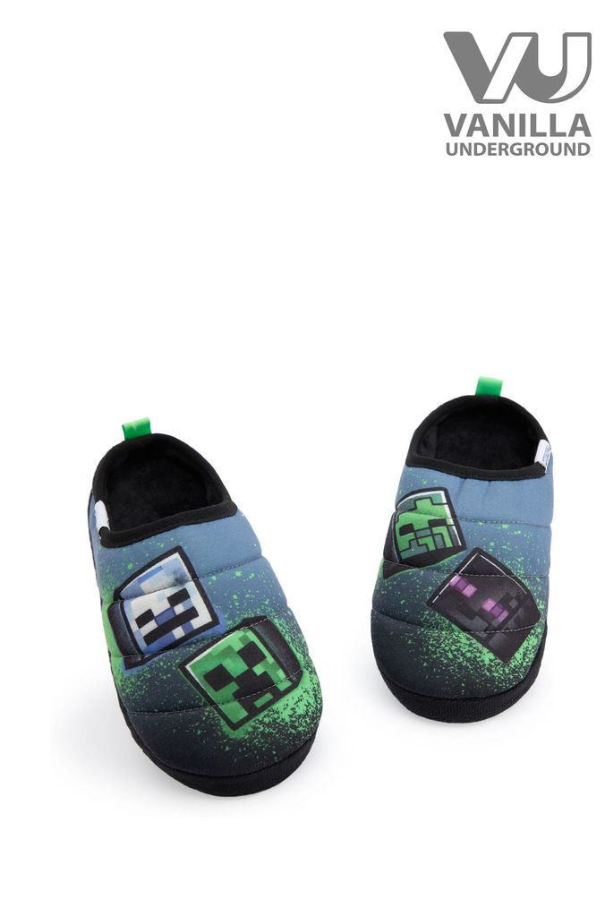 Next baby boy slippers sale