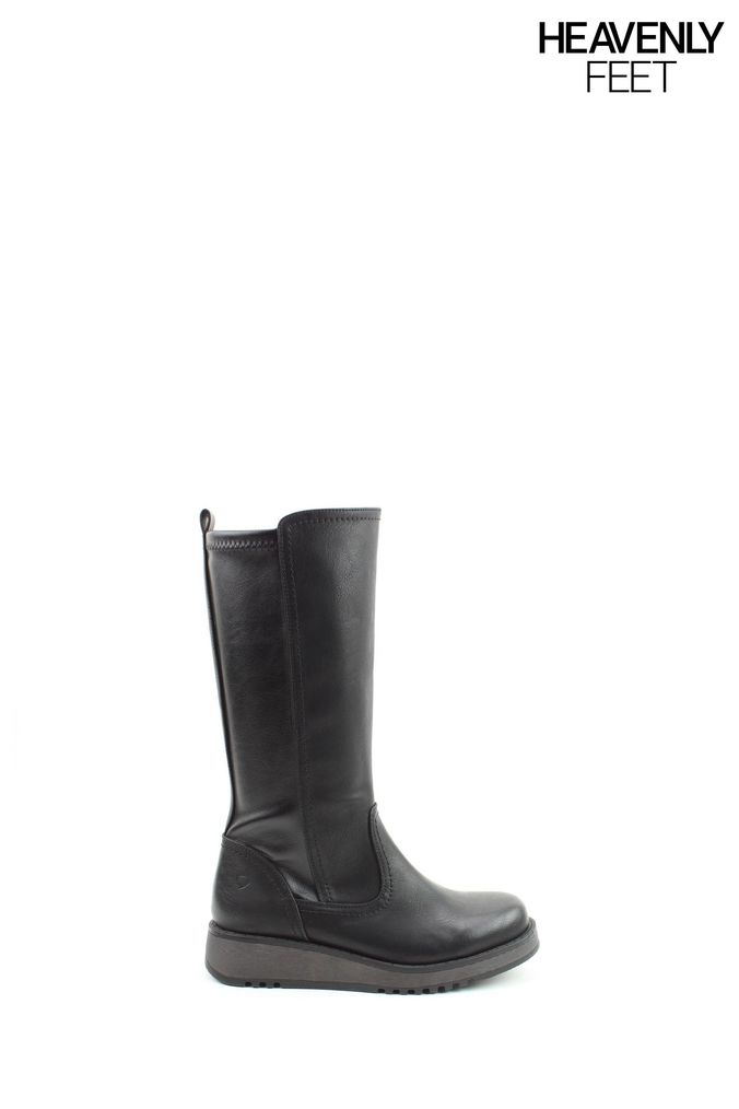 Heavenly feet saturn boots clearance