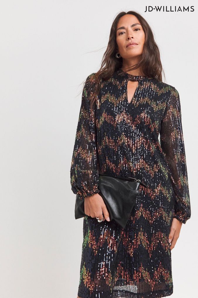 Ladies dresses jd williams discount