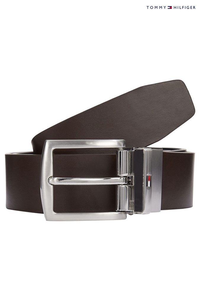 Tommy hilfiger belts online online