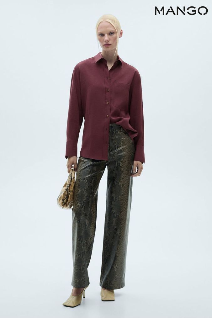 Mango tops online online