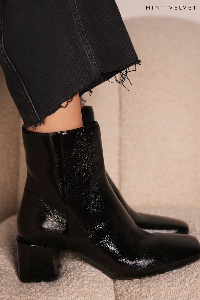 Mint Velvet Women s Boots Next Official Site