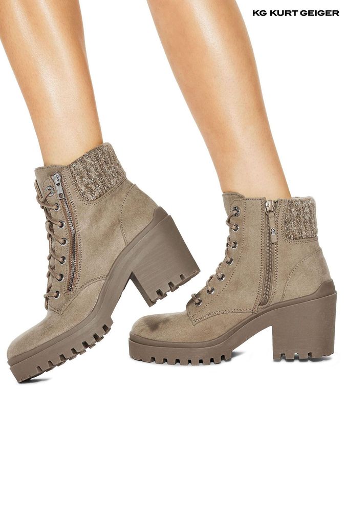 Buy Women s Nude Lace Up Footwear Online Next UK