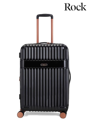 Rock Luggage Medium Selene Suitcase (AW9453) | £100