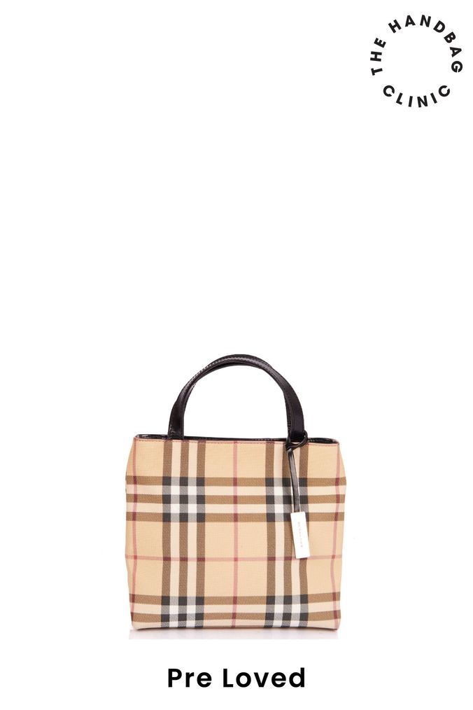 Next tartan bag cheap