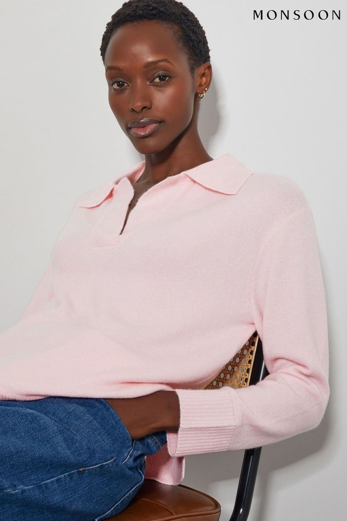 Monsoon sale womens jumpers hotsell