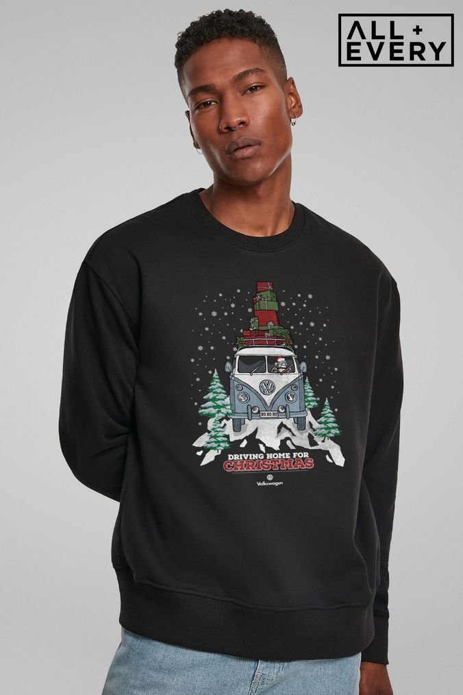 Mens christmas sweatshirts discount