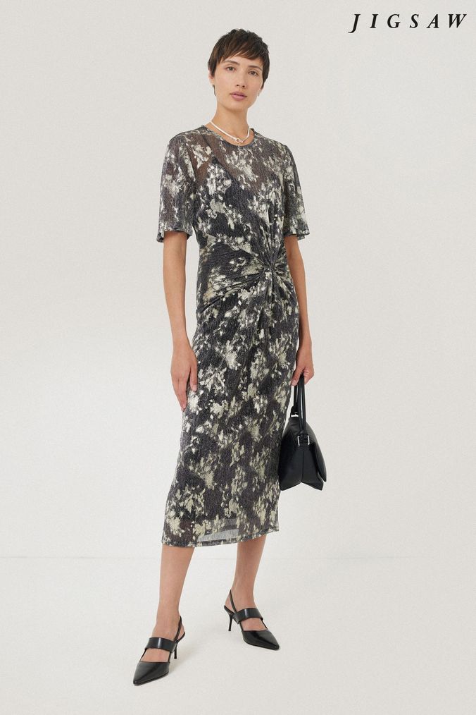 Jigsaw dresses uk deals
