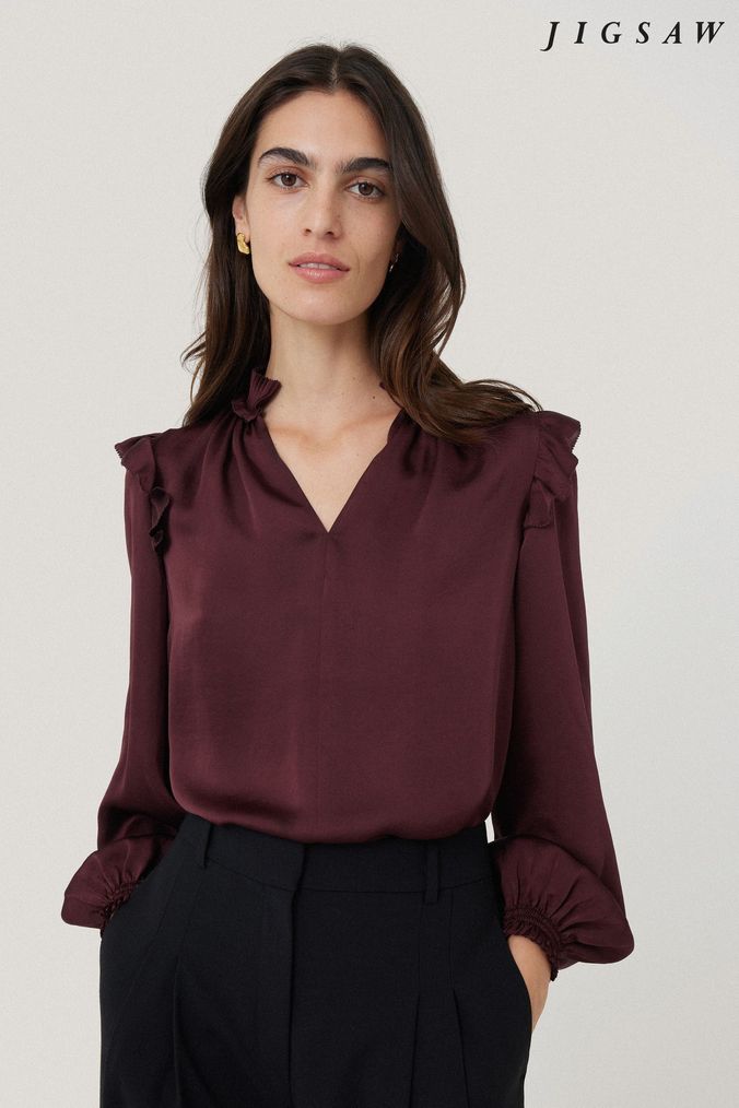 Jigsaw Clothing Shoes Accessories For Women Next UK
