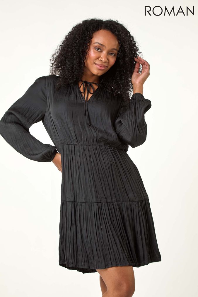 Roman summer dresses sale online