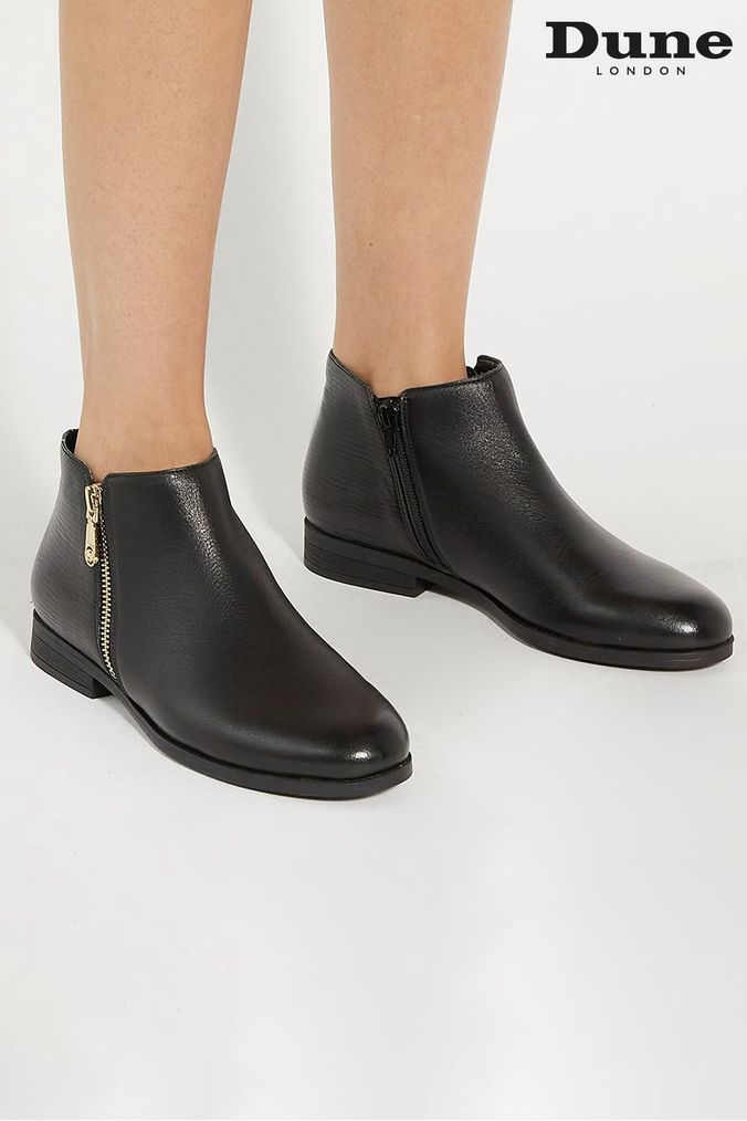 Dune orla boots top