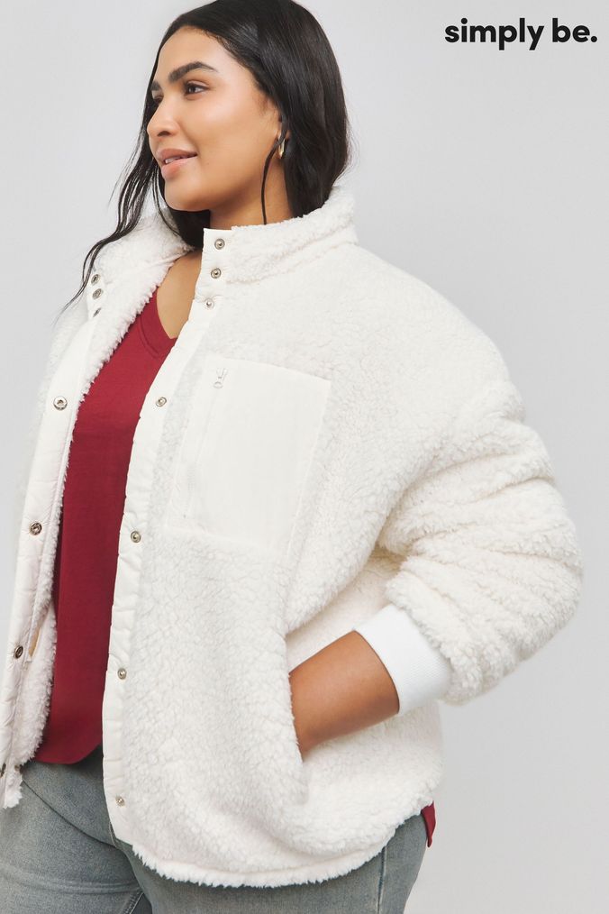 Simply be ladies jackets discount