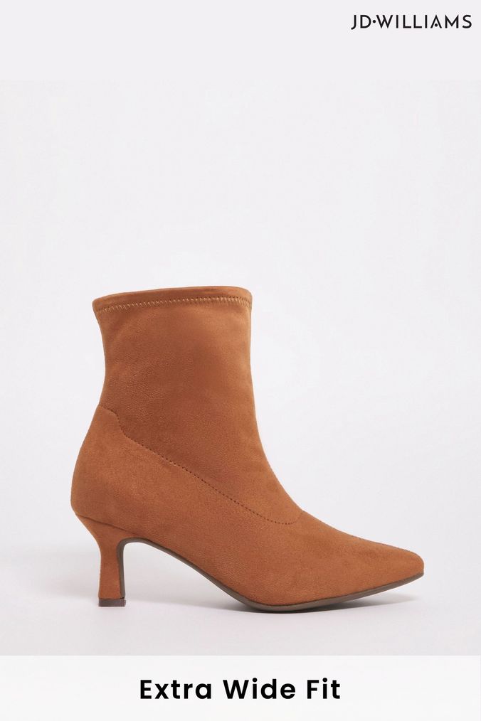 Buy Women s Boots JD Williams Footwear Online Next UK