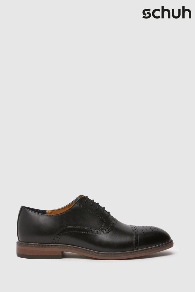 Schuh brogues womens top