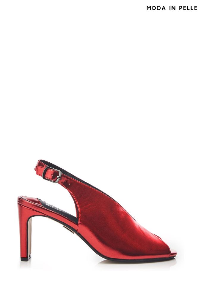 Moda in pelle bridal shoes hotsell