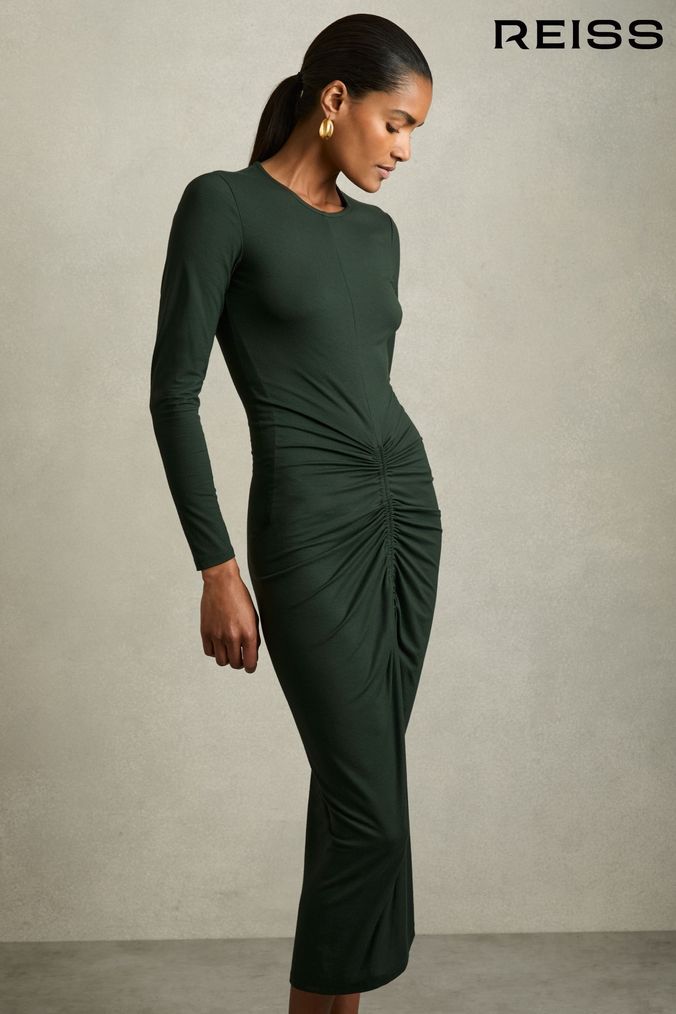 Reiss petite dresses top