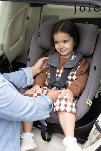 Joie Thunder I Pivot 360 Car Seat (AY4992) | £225