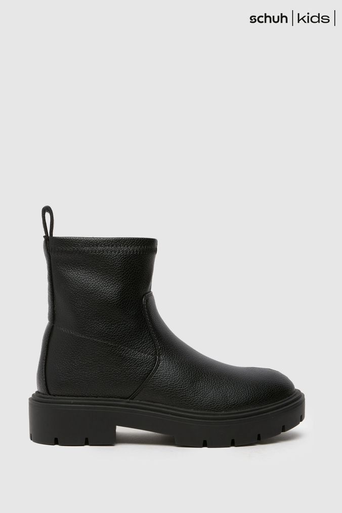 Schuh girls boots sales