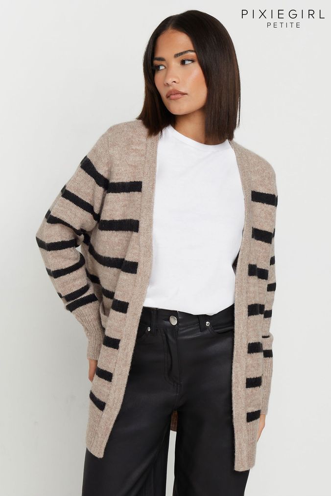 Women s Petite Cardigans Next Official Site