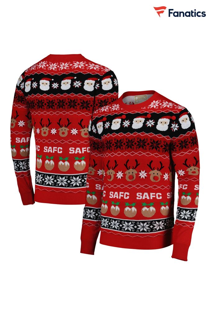 Tommy hilfiger christmas jumper on sale