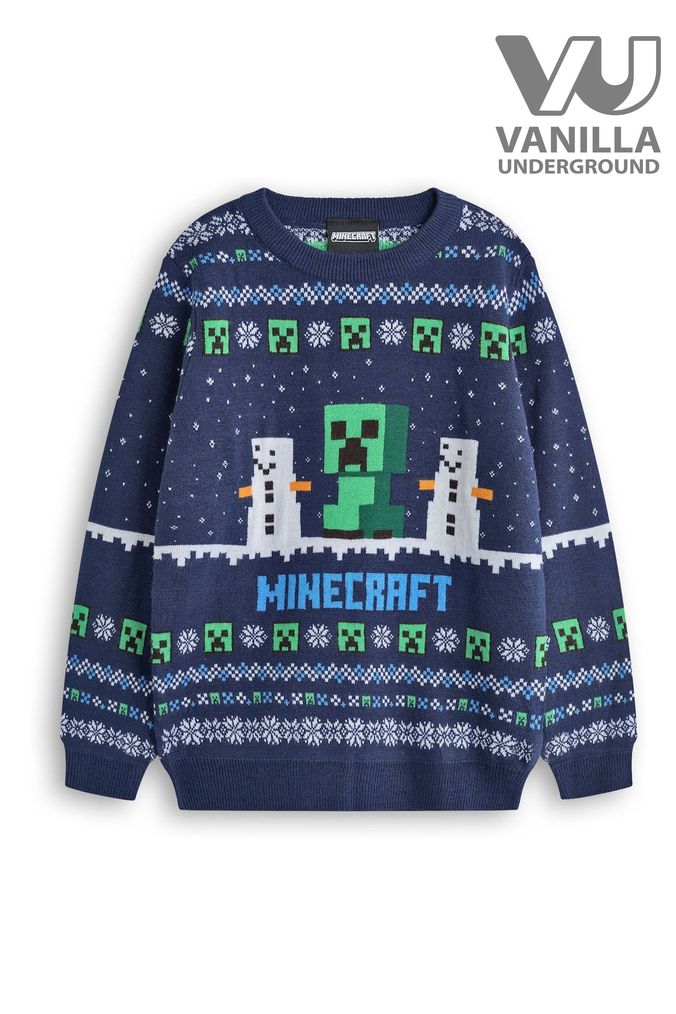 Buy New In Jumpers 11 12 Years Christmas Jumper Christmasclothing Online AyurvedicpointcongressShops